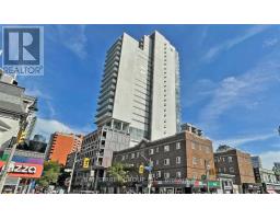 204 - 81 WELLESLEY STREET E, Toronto, Ontario