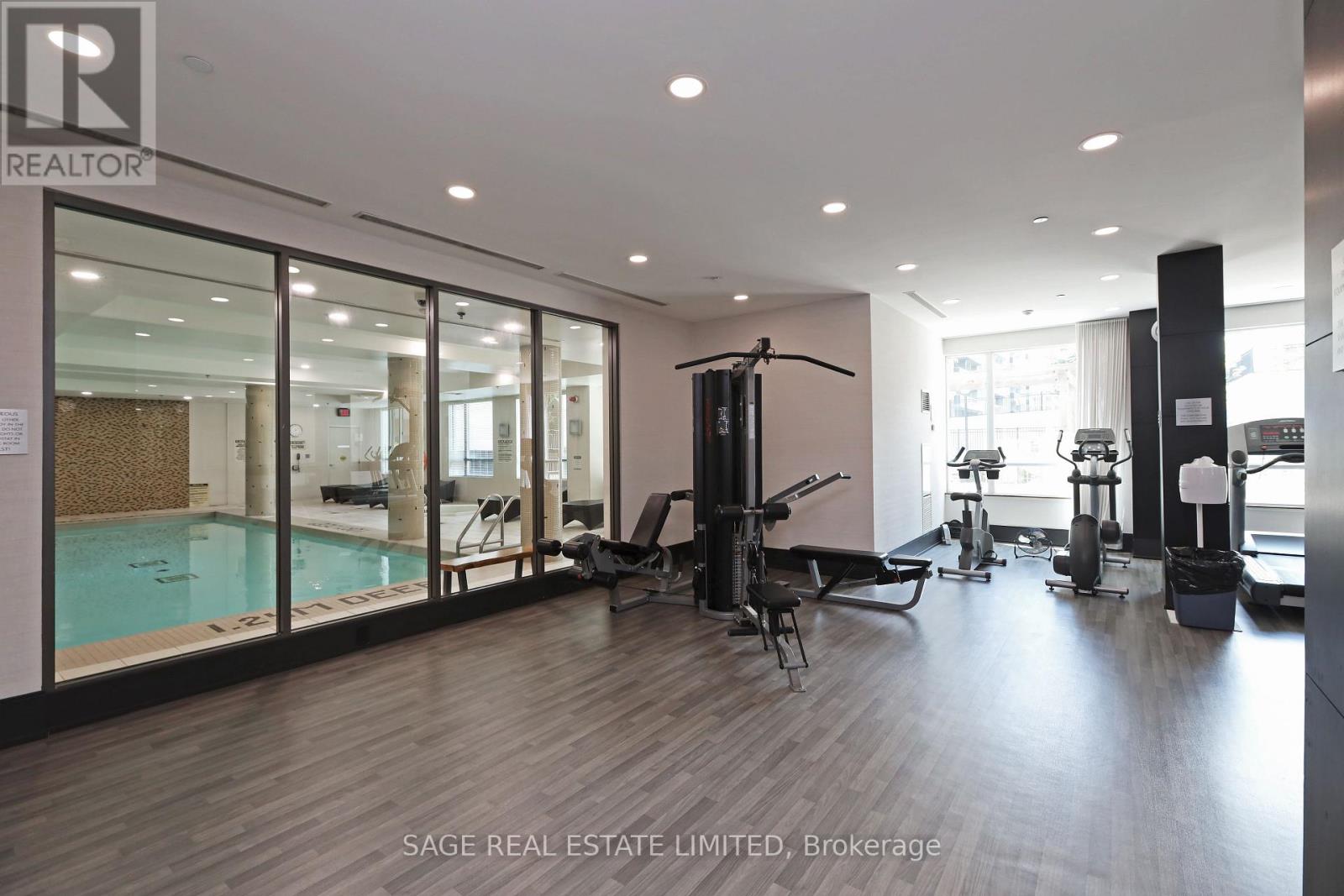 1301 - 88 Broadway Avenue, Toronto, Ontario  M4P 0A5 - Photo 23 - C12387182