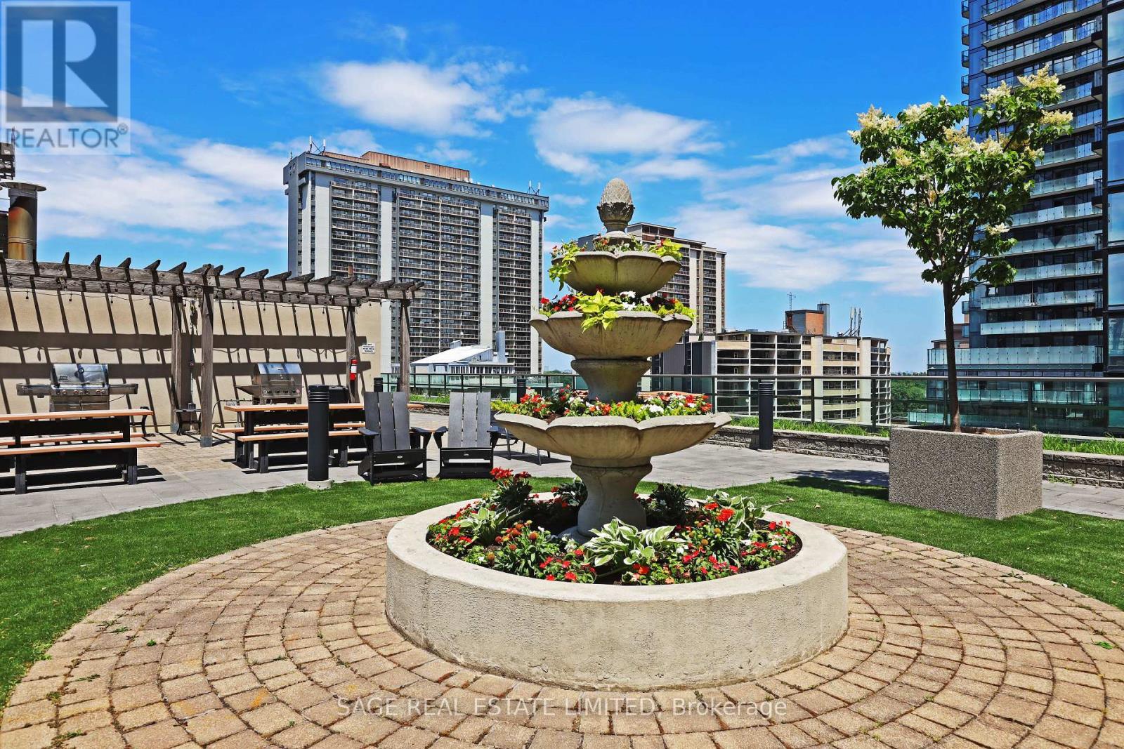 1301 - 88 Broadway Avenue, Toronto, Ontario  M4P 0A5 - Photo 36 - C12387182