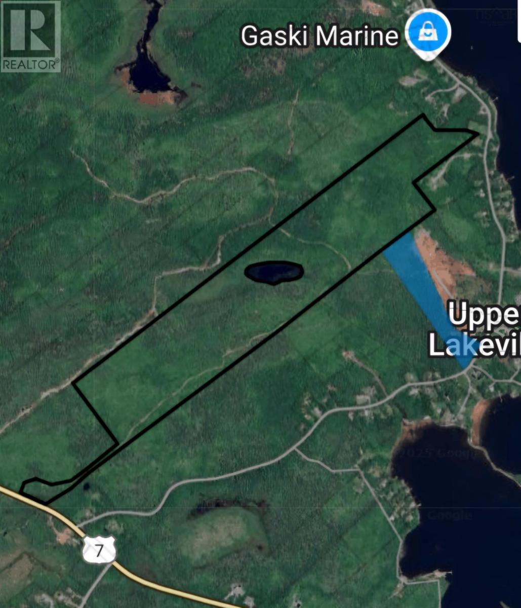 7 Highway, Upper Lakeville, Nova Scotia