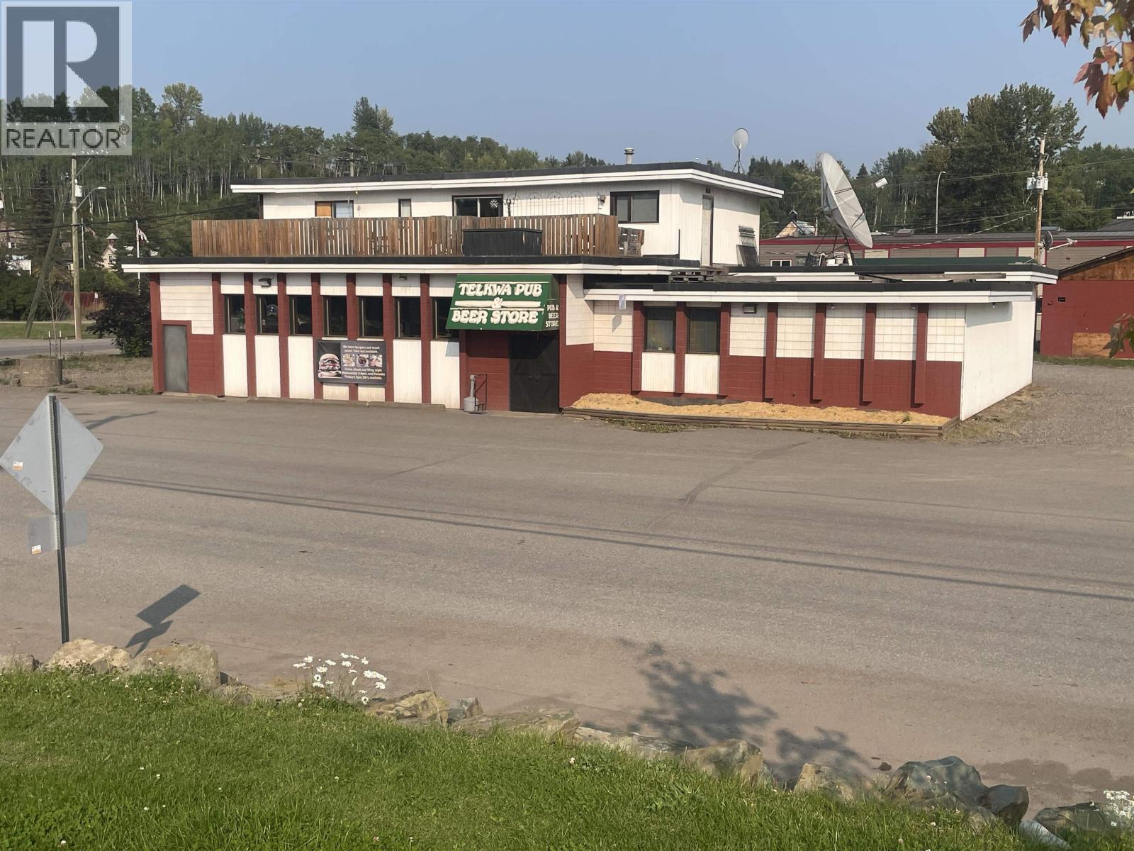 1709 RIVERSIDE STREET, Telkwa, British Columbia
