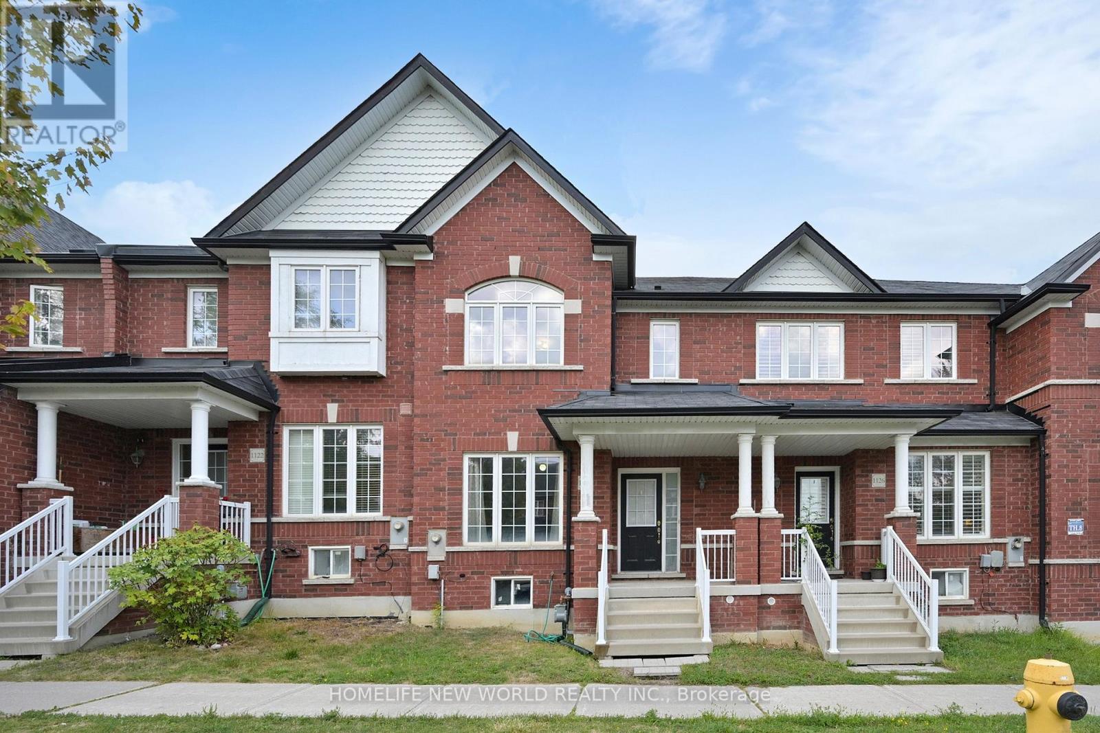 1124 BUR OAK AVENUE, Markham, Ontario