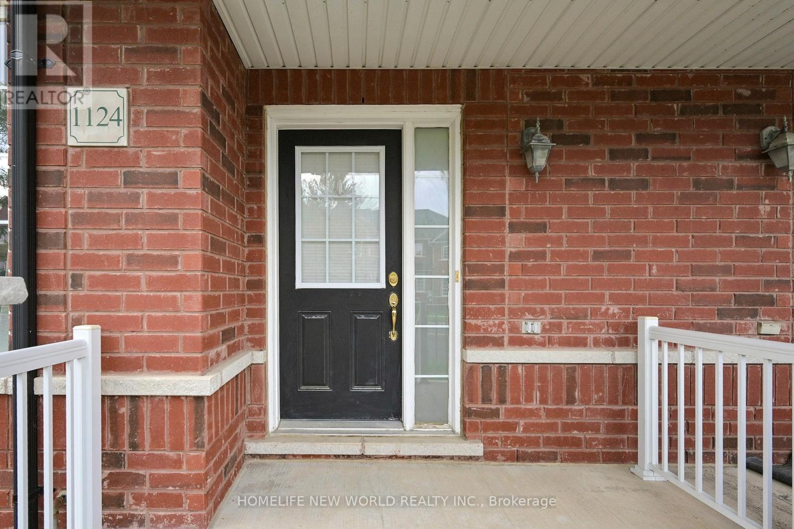 1124 Bur Oak Avenue, Markham, Ontario  L6E 0K9 - Photo 2 - N12387191
