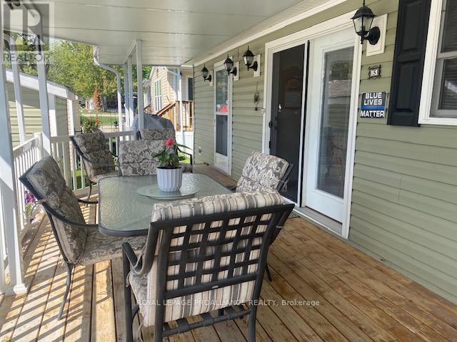 Unit 96 - 153 County Road 27, Prince Edward County, Ontario  K0K 1T0 - Photo 4 - X12251225