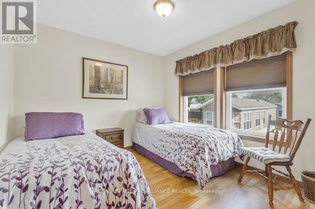 Unit 96 - 153 County Road 27, Prince Edward County, Ontario  K0K 1T0 - Photo 16 - X12251225