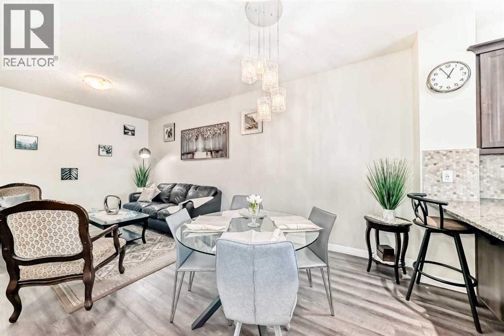 77 Red Sky Way Ne, Calgary, Alberta  T3N 0X6 - Photo 11 - A2255002