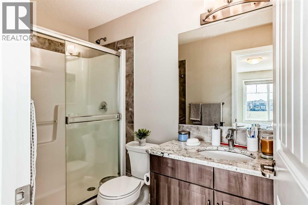 77 Red Sky Way Ne, Calgary, Alberta  T3N 0X6 - Photo 18 - A2255002