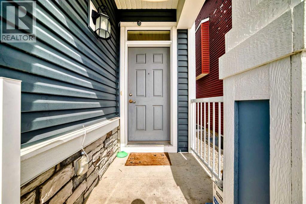 77 Red Sky Way Ne, Calgary, Alberta  T3N 0X6 - Photo 2 - A2255002