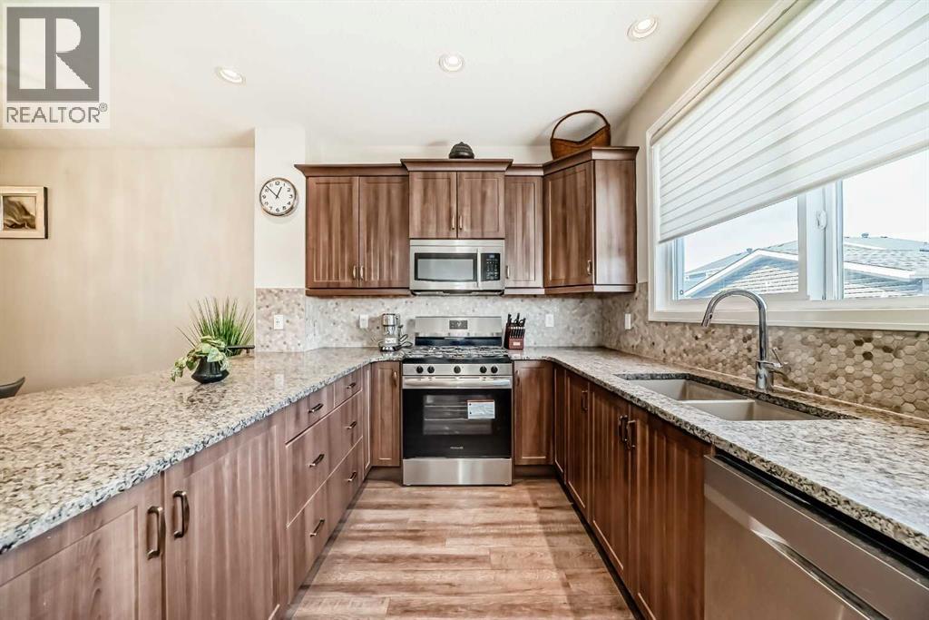 77 Red Sky Way Ne, Calgary, Alberta  T3N 0X6 - Photo 4 - A2255002
