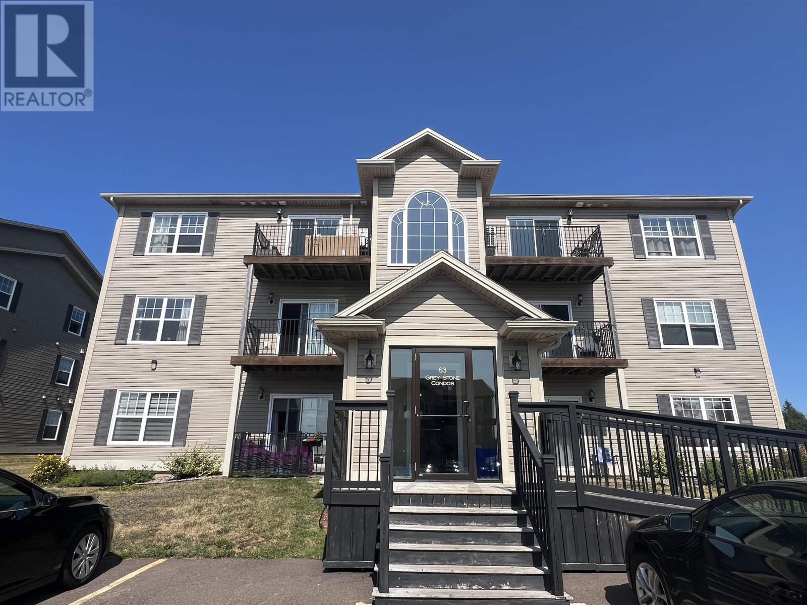 308 63 Glen Stewart Drive, Stratford, Prince Edward Island  C1B 2A8 - Photo 1 - 202521480