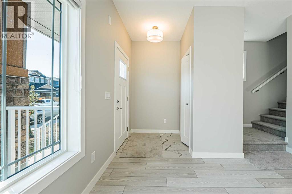 153 Dawson Wharf View Se, Chestermere, Alberta  T1X 2W1 - Photo 6 - A2254942