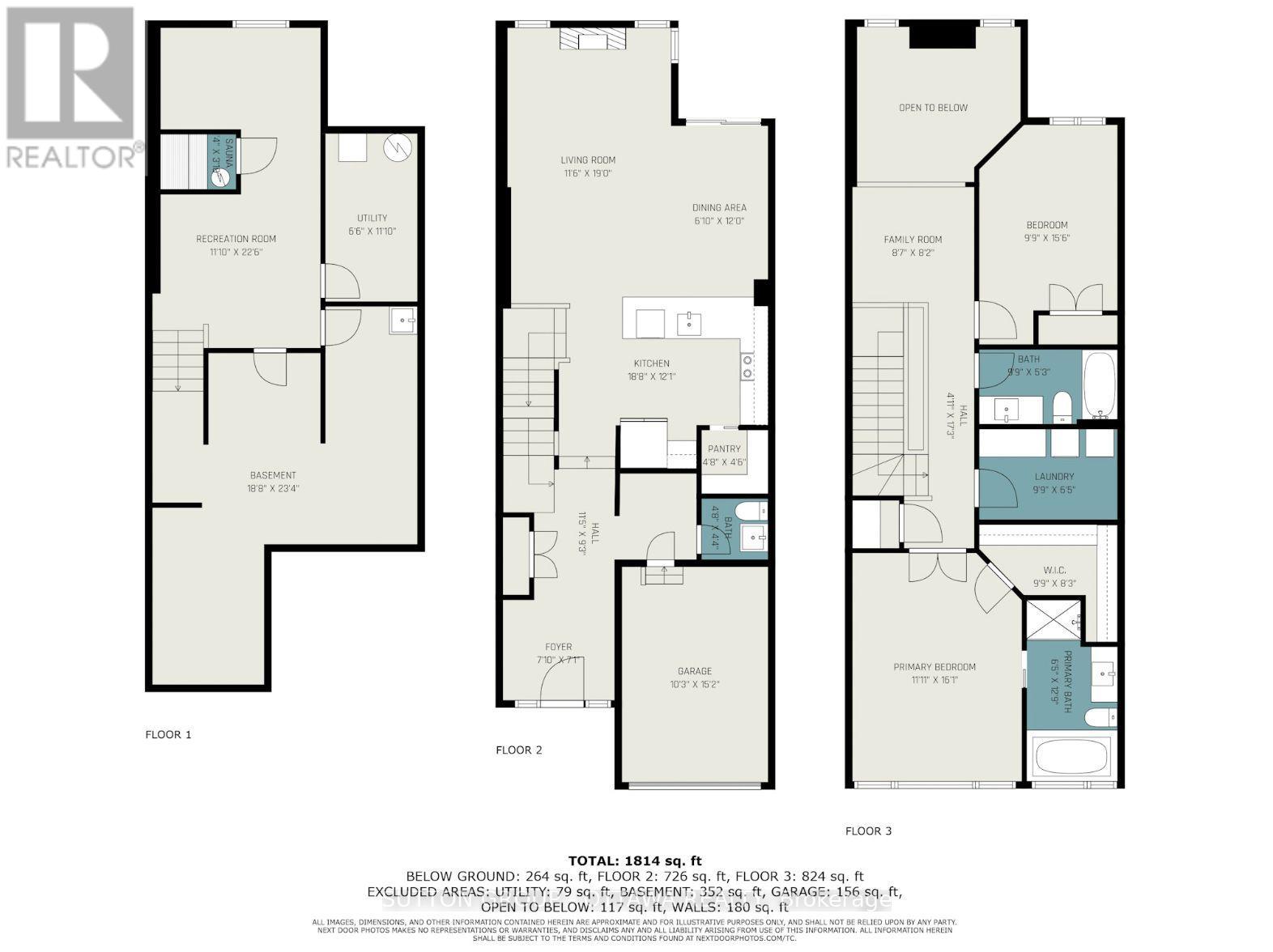 536 Rowers Way, Ottawa, Ontario  K1X 0C6 - Photo 31 - X12387194