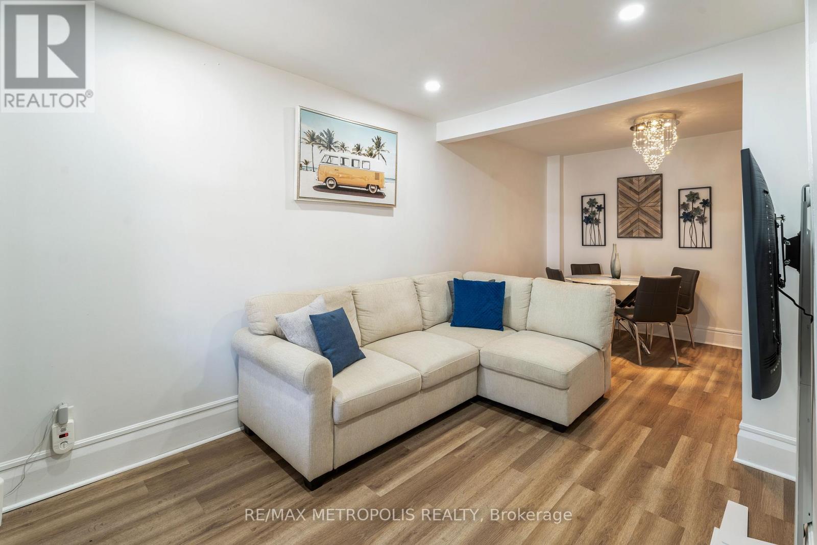 162 Olive Avenue, Oshawa, Ontario  L1H 2P2 - Photo 6 - E12387209