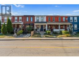 162 OLIVE AVENUE, Oshawa, Ontario