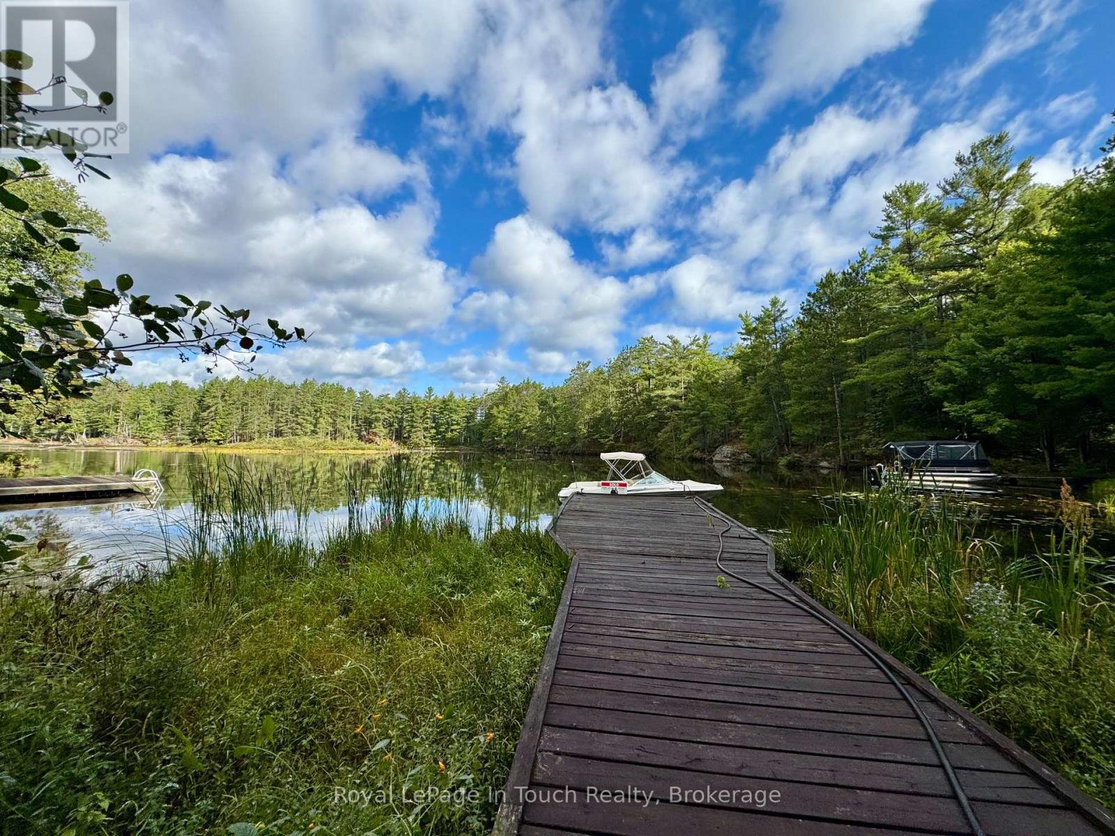 2 Severn River Shore, Muskoka Lakes, Ontario  P0C 1M0 - Photo 12 - X12302782