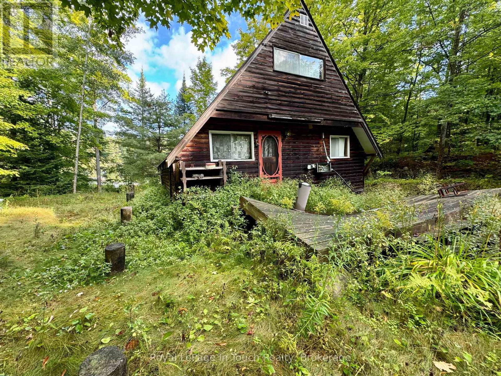 2 Severn River Shore, Muskoka Lakes, Ontario  P0C 1M0 - Photo 5 - X12302782