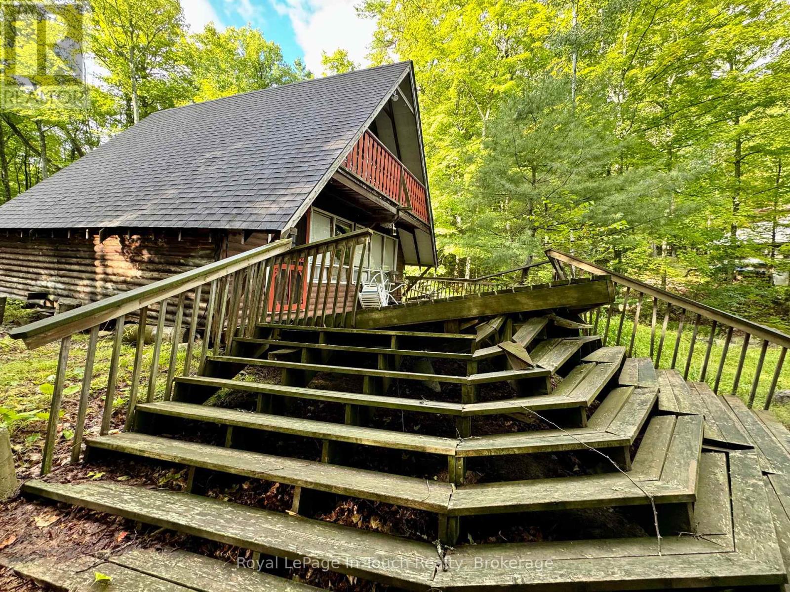 2 Severn River Shore, Muskoka Lakes, Ontario  P0C 1M0 - Photo 8 - X12302782
