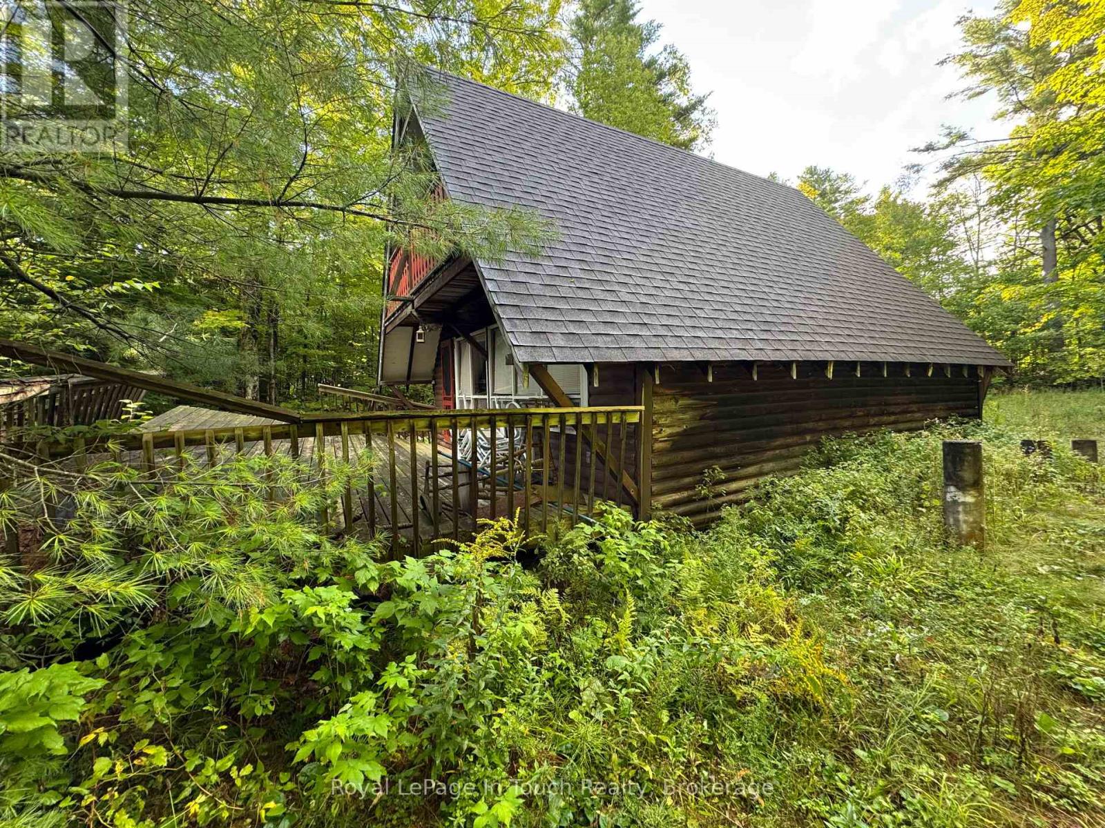 2 Severn River Shore, Muskoka Lakes, Ontario  P0C 1M0 - Photo 4 - X12302782