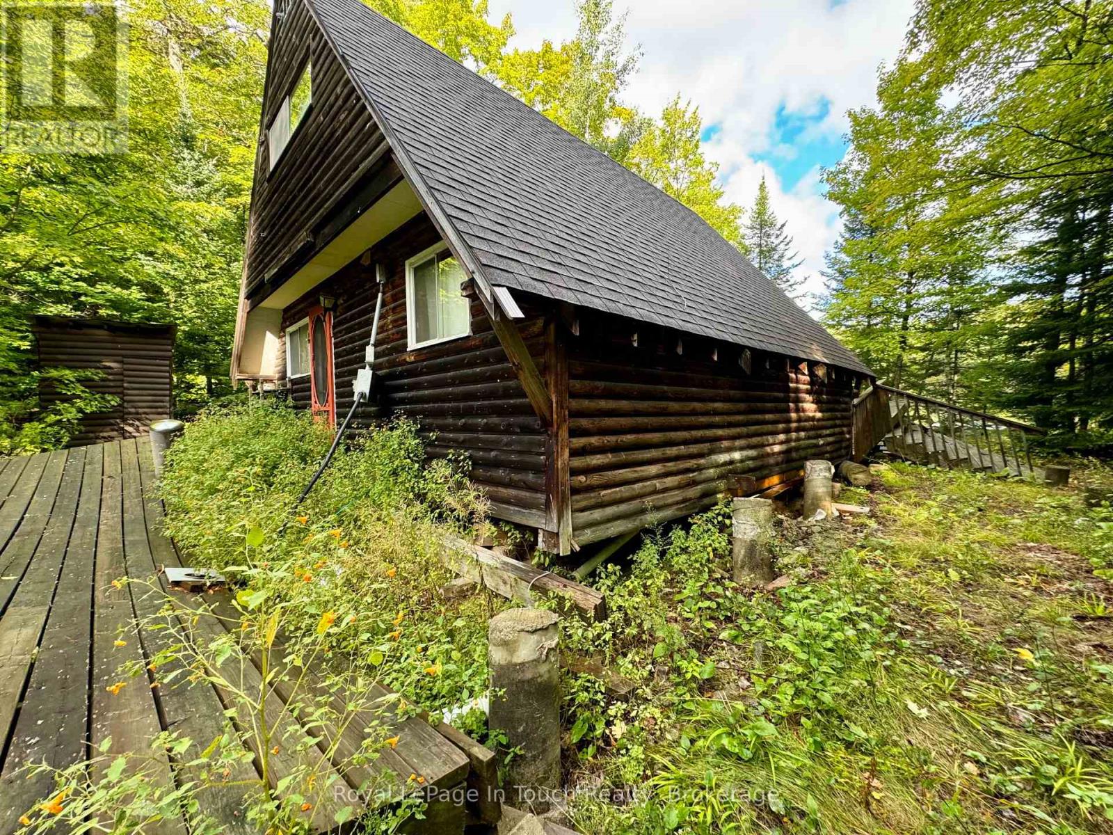 2 Severn River Shore, Muskoka Lakes, Ontario  P0C 1M0 - Photo 6 - X12302782