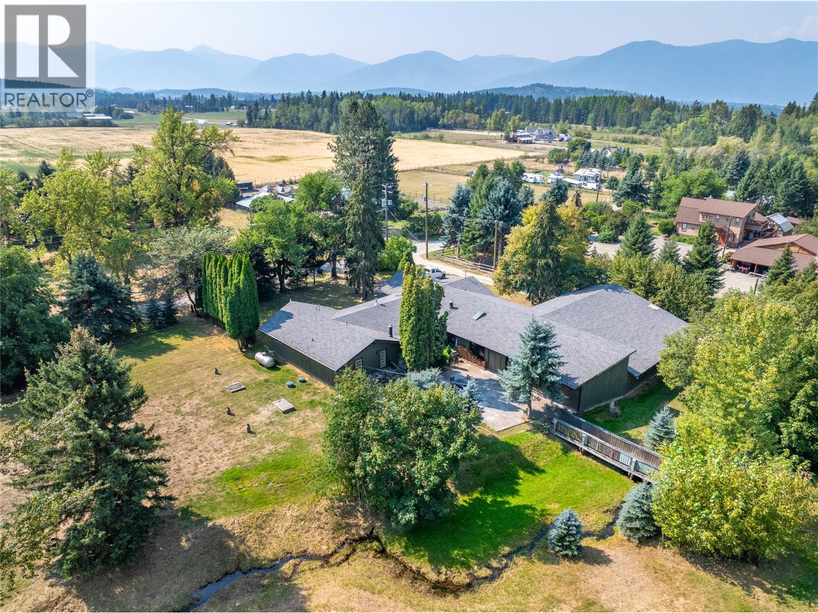 4580 44th Street, Canyon, British Columbia