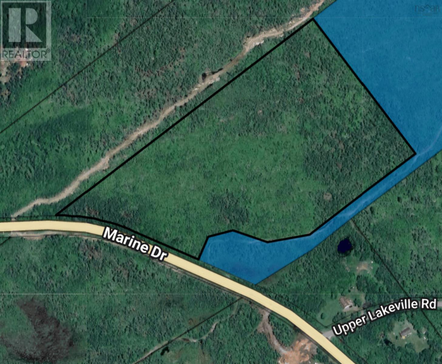 10921 7 Highway, Lake Charlotte, Nova Scotia