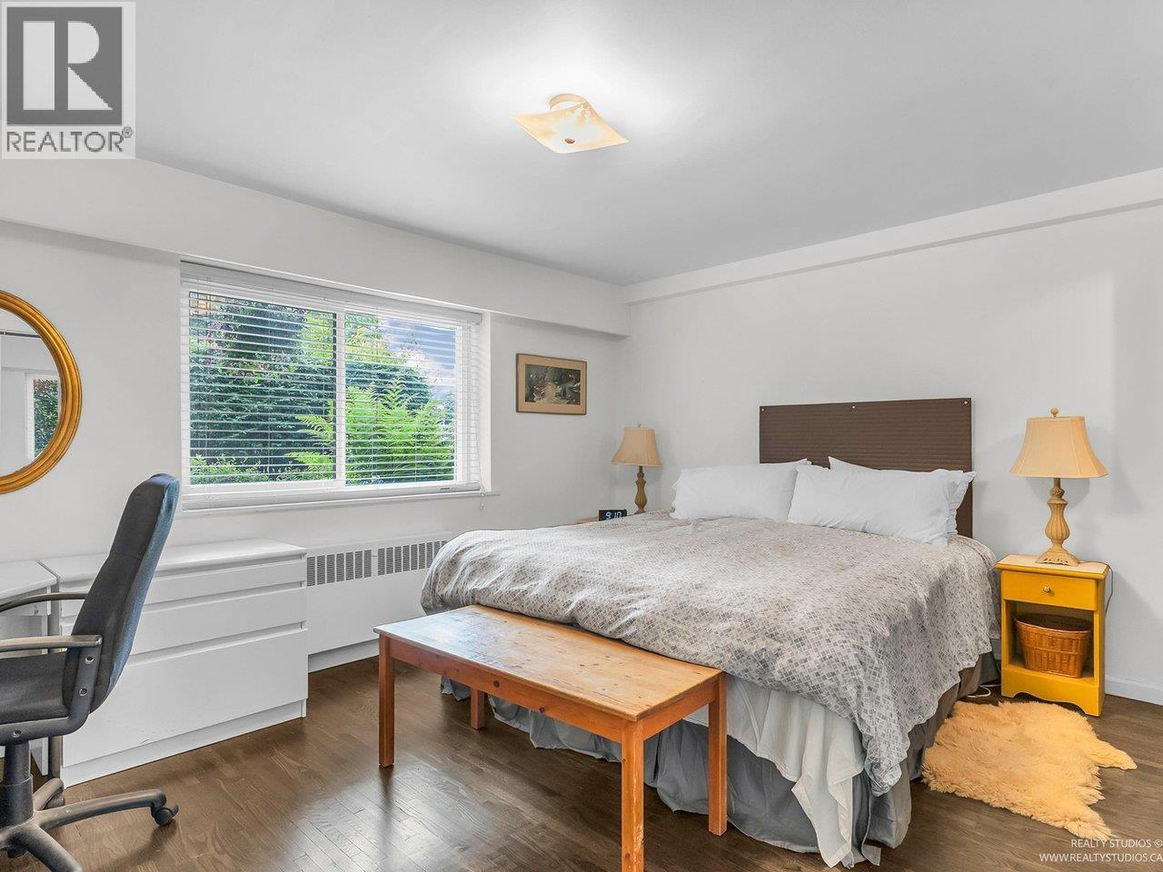 3 2146 W 43rd Avenue, Vancouver, British Columbia  V6M 2E1 - Photo 9 - R3020357