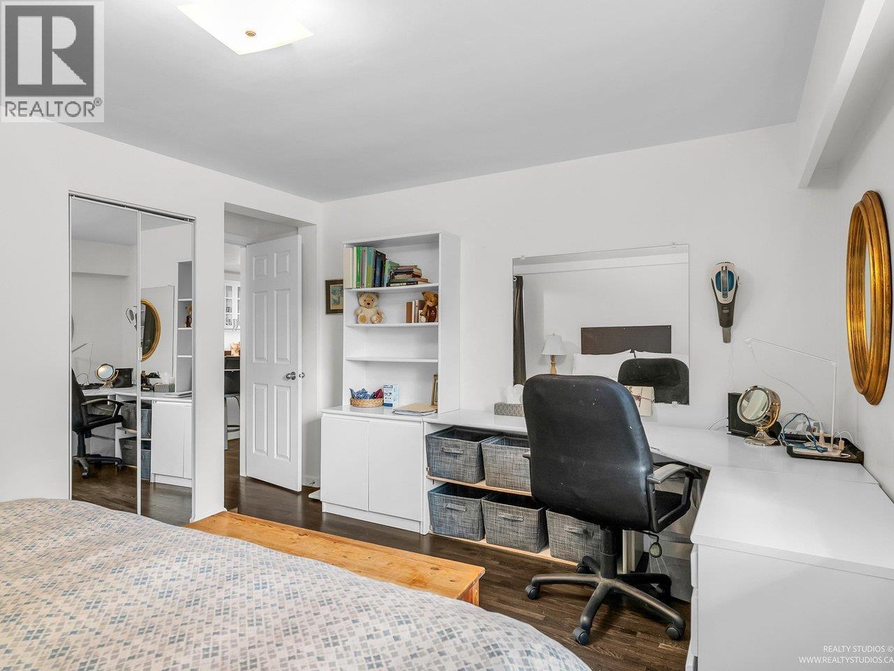 3 2146 W 43rd Avenue, Vancouver, British Columbia  V6M 2E1 - Photo 10 - R3020357