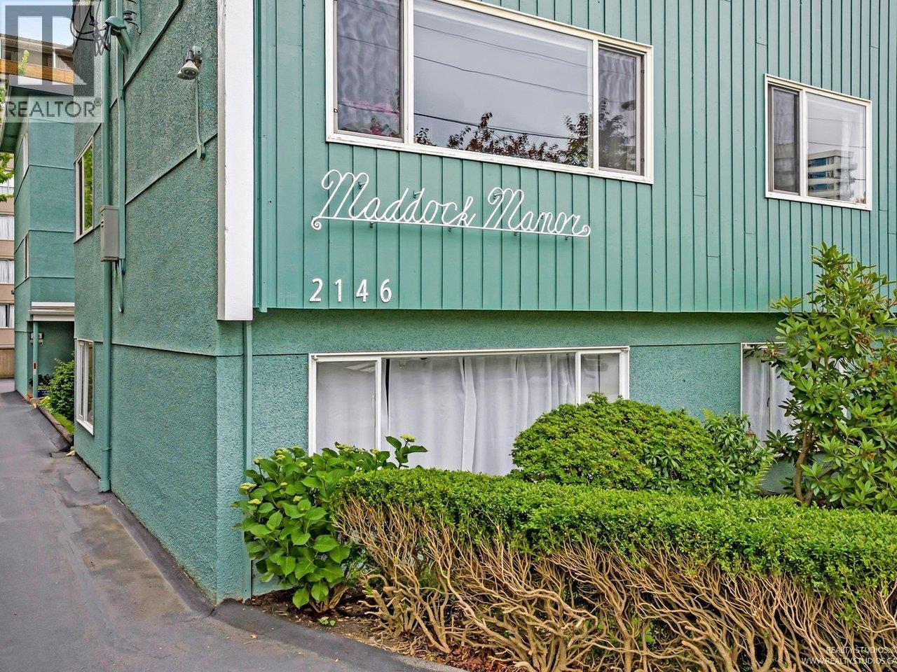 3 2146 W 43rd Avenue, Vancouver, British Columbia  V6M 2E1 - Photo 15 - R3020357