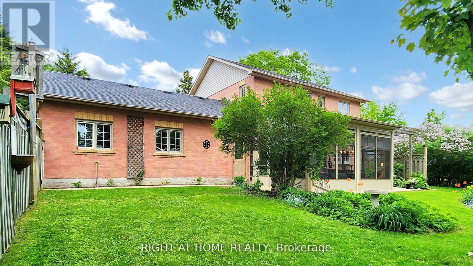 8956 Concession 4 Road, Uxbridge, Ontario  L0C 1E0 - Photo 40 - N12387205