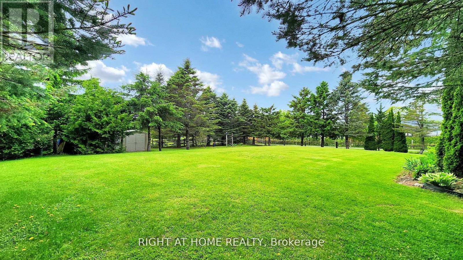 8956 Concession 4 Road, Uxbridge, Ontario  L0C 1E0 - Photo 44 - N12387205