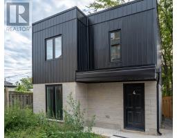 GARDEN - 56 HARTLEY AVENUE, Toronto, Ontario