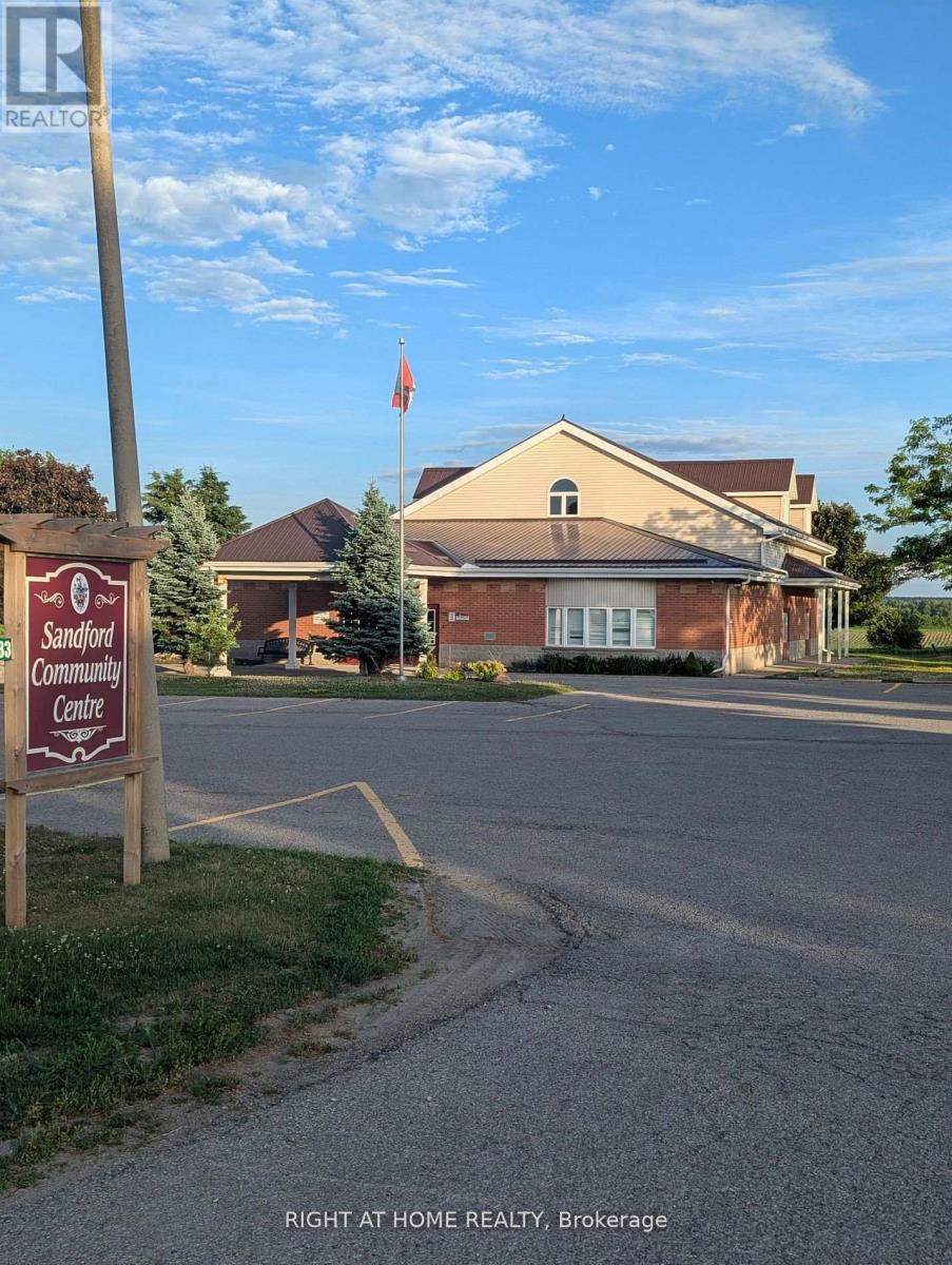 8956 Concession 4 Road, Uxbridge, Ontario  L0C 1E0 - Photo 48 - N12387205