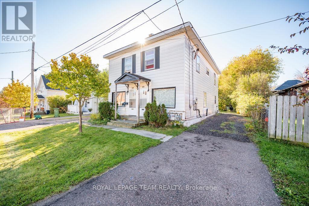 450 D'arcy Street, Pembroke, Ontario  K8A 6B3 - Photo 2 - X12387215