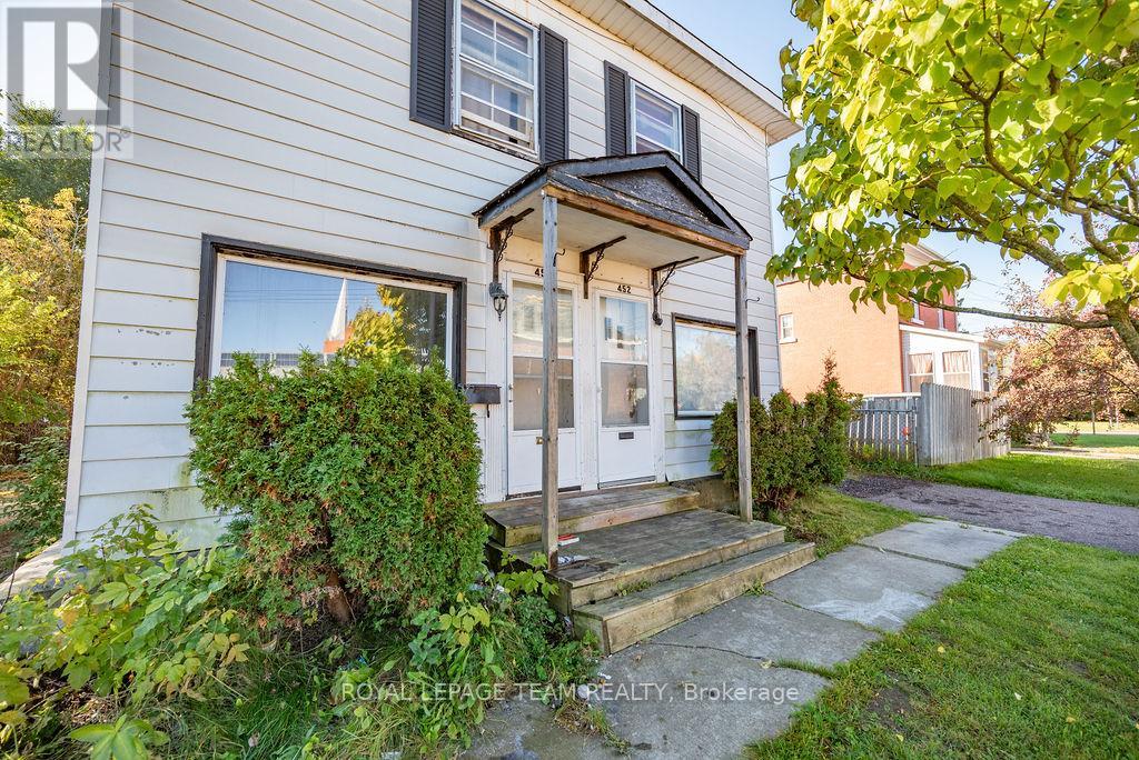 450 D'arcy Street, Pembroke, Ontario  K8A 6B3 - Photo 4 - X12387215