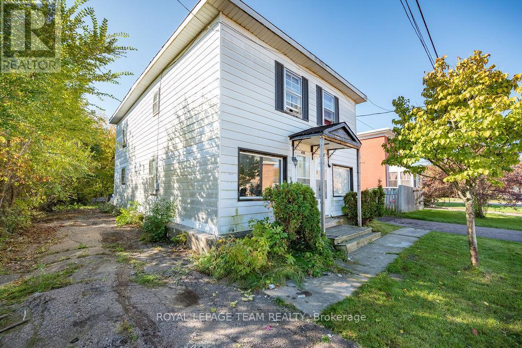 450 D'arcy Street, Pembroke, Ontario  K8A 6B3 - Photo 5 - X12387215