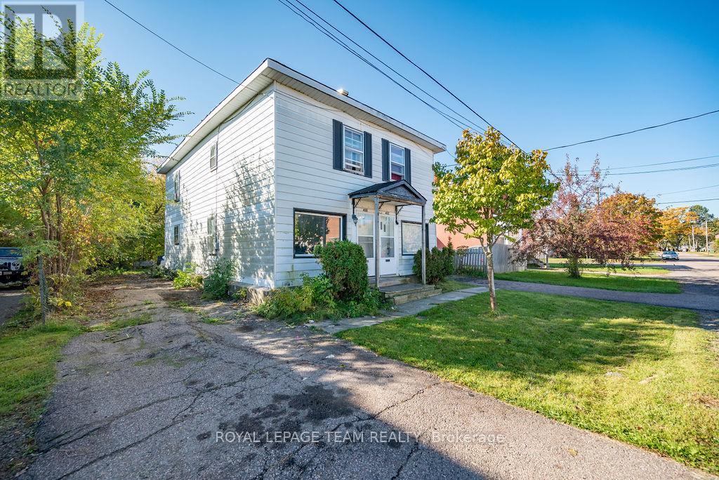 450 D'arcy Street, Pembroke, Ontario  K8A 6B3 - Photo 6 - X12387215