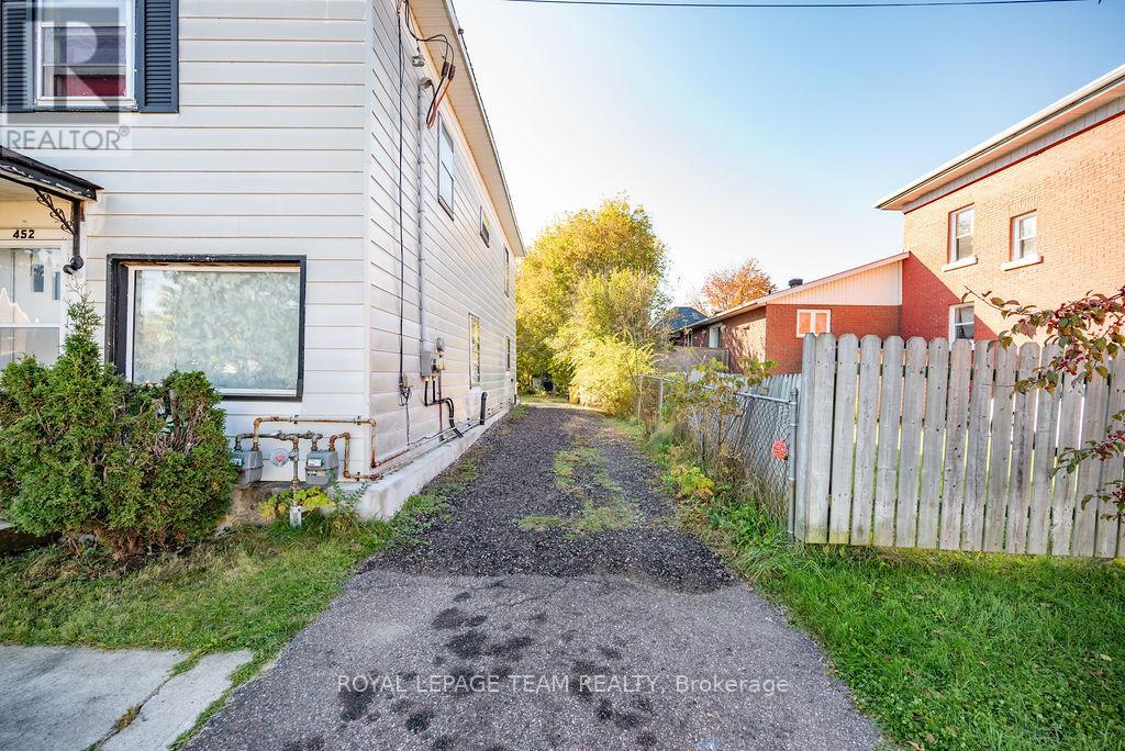 450 D'arcy Street, Pembroke, Ontario  K8A 6B3 - Photo 7 - X12387215