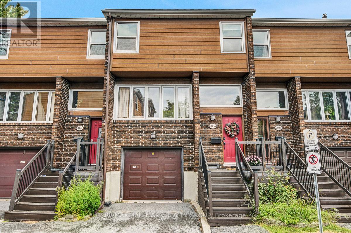 2094 ERIC CRESCENT, Ottawa, Ontario