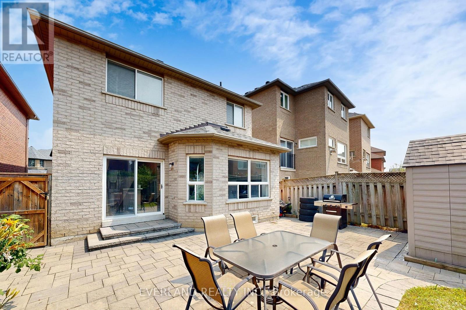 118 Orchard Hill Boulevard, Markham (Berczy), Ontario  L6C 2M4 - Photo 31 - N12376157