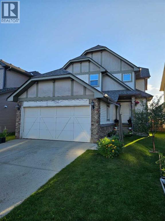 15 Kingsland Way Se, Airdrie, Alberta  T4A 0A4 - Photo 2 - A2249344