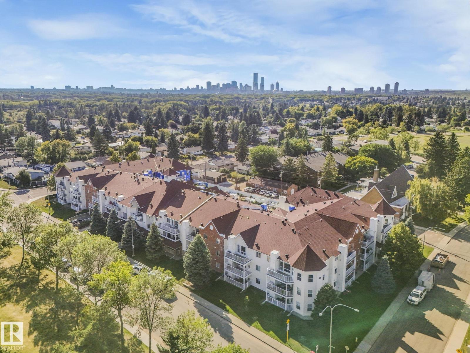#303 6220 FULTON RD NW, Edmonton, Alberta