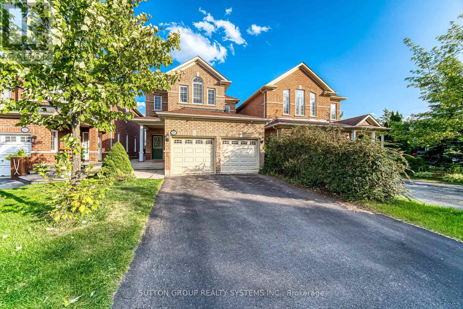 3806 QUIET CREEK DRIVE, Mississauga, Ontario