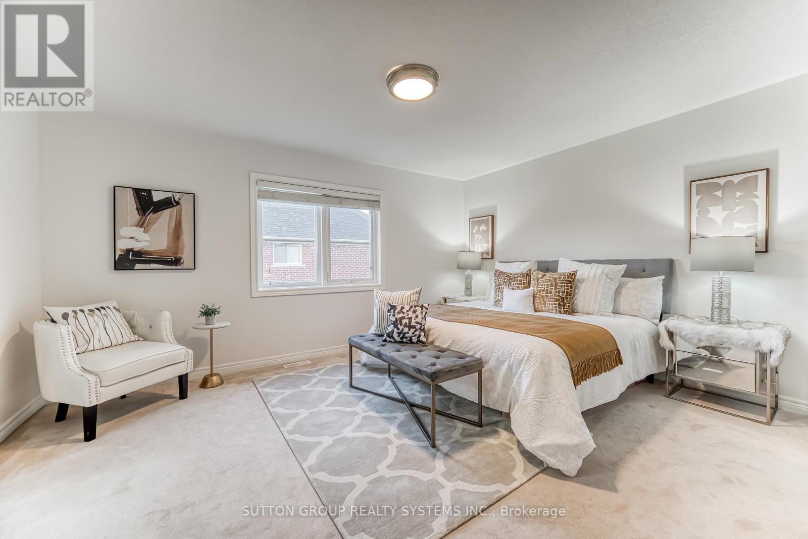 3806 Quiet Creek Drive, Mississauga, Ontario  L5M 8A9 - Photo 32 - W12387212