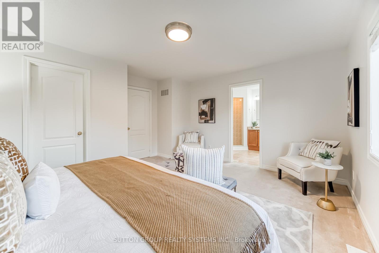 3806 Quiet Creek Drive, Mississauga, Ontario  L5M 8A9 - Photo 34 - W12387212