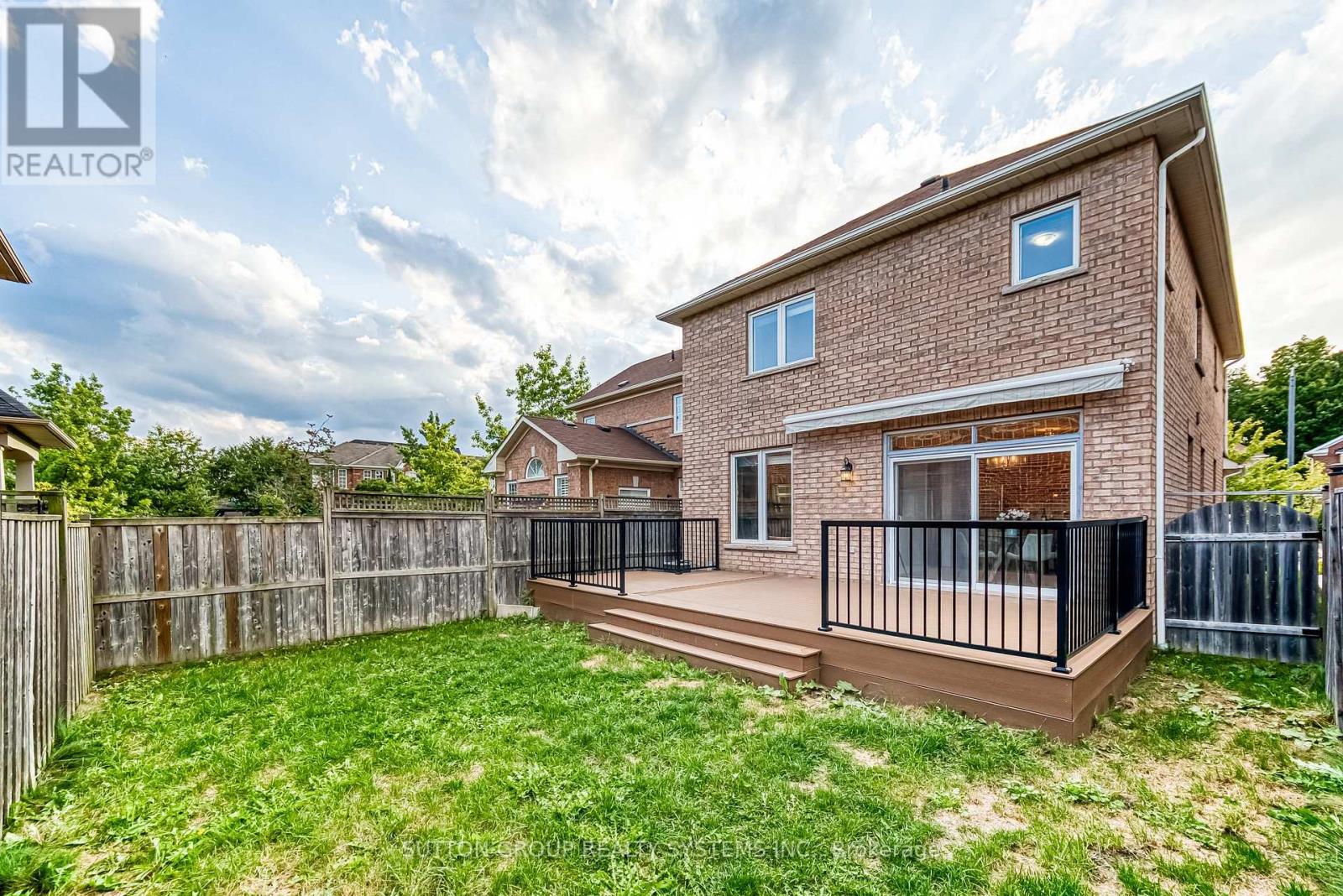3806 Quiet Creek Drive, Mississauga, Ontario  L5M 8A9 - Photo 46 - W12387212