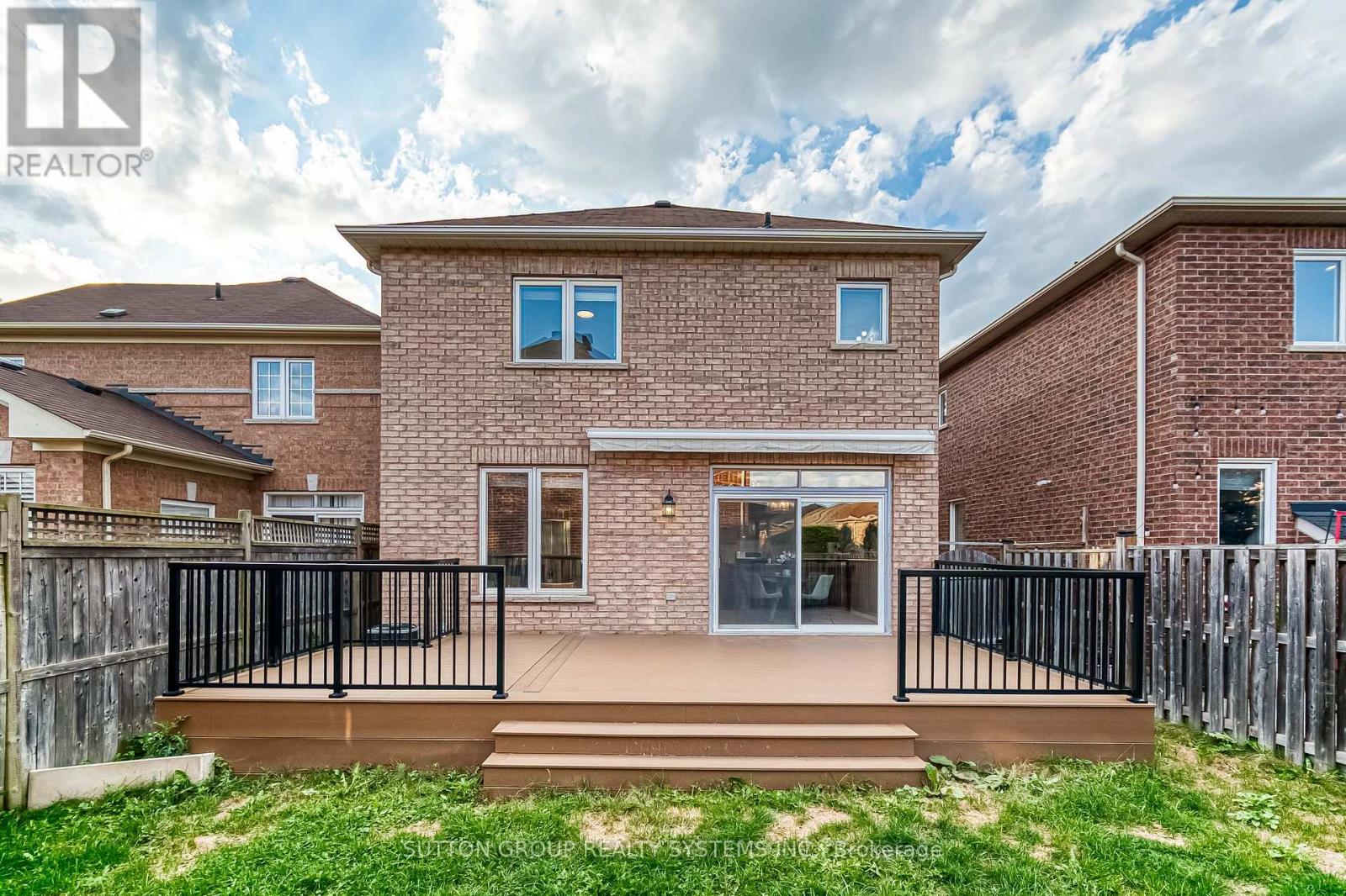 3806 Quiet Creek Drive, Mississauga, Ontario  L5M 8A9 - Photo 47 - W12387212