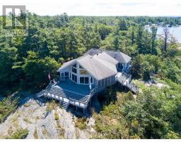 7224 ISLAND 630 GEORGIAN BAY, Georgian Bay, Ontario
