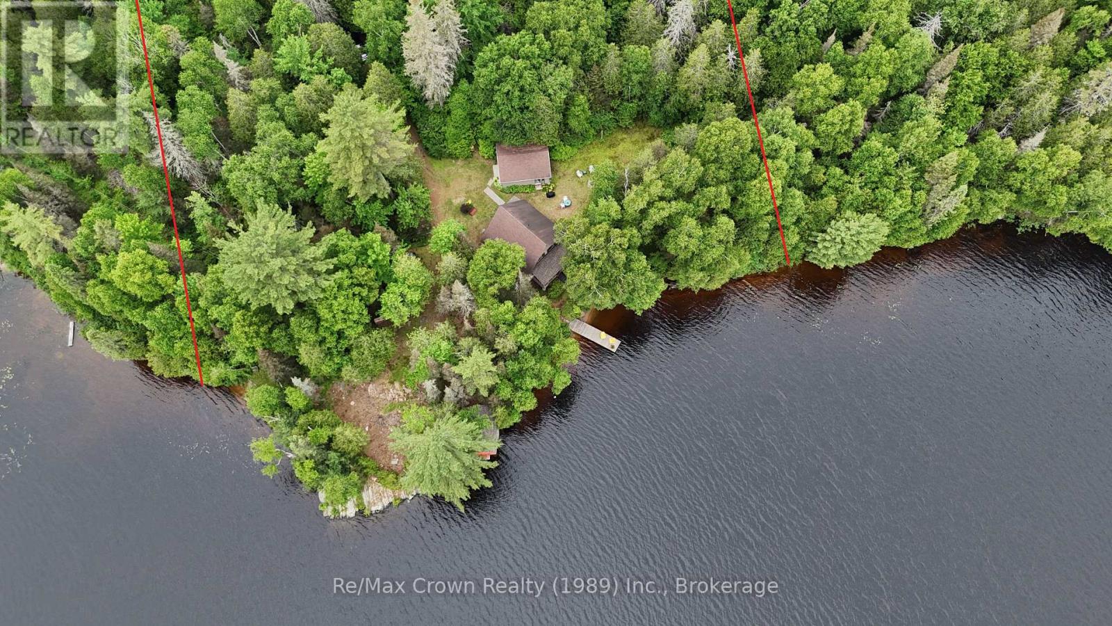45 Bells Road, Unorganized Townships, Ontario  P0H 2K0 - Photo 44 - X12255523