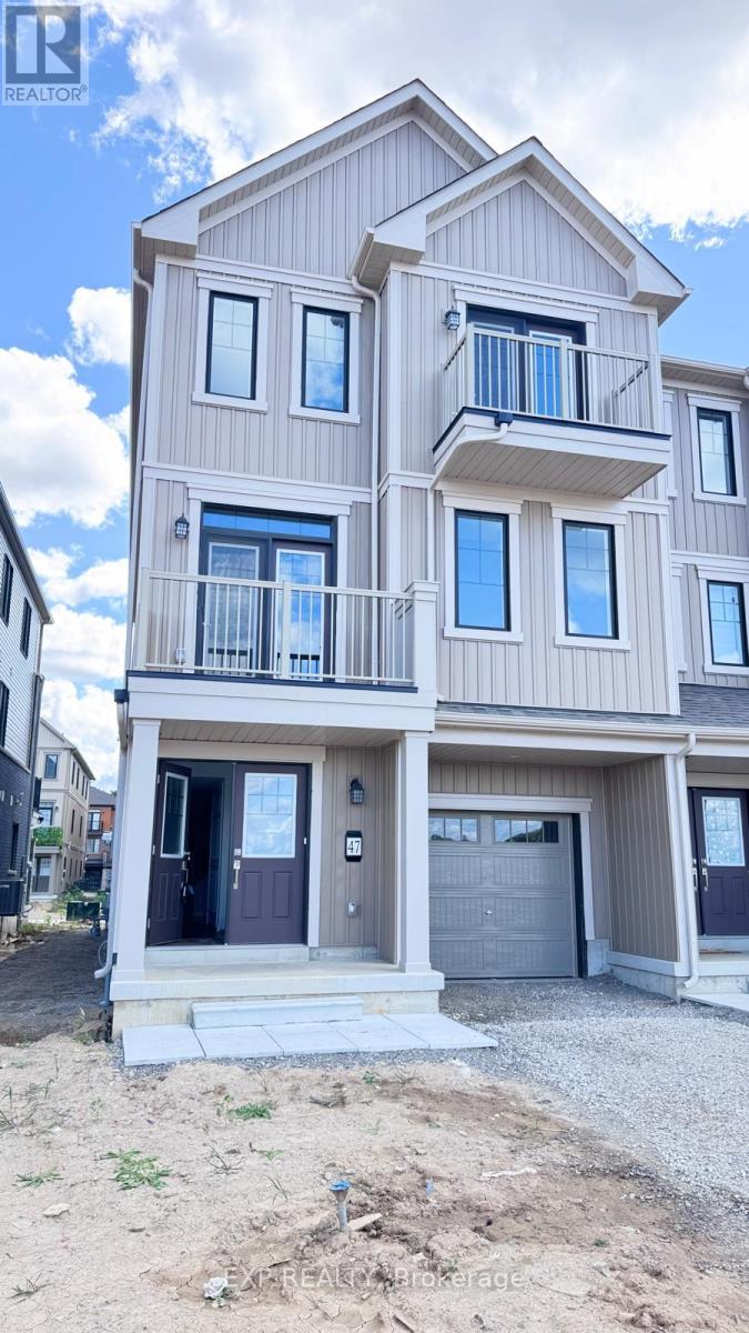 47 STANLEY AVE CRESCENT, Haldimand, Ontario