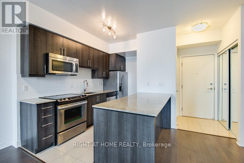 503 - 2756 Old Leslie Street, Toronto, Ontario  M2K 0E2 - Photo 12 - C12387232